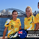 Image for article titled Australia Are Pure, Thrilling, Perilous Anarchy
